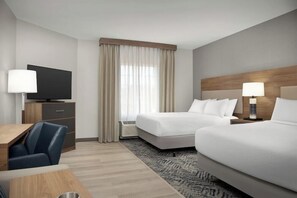 Unclassified image, 4 of 73, button - Extended Stay America Annapolis, Womack Drive (Annapolis)