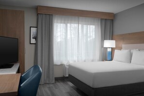 Room - Extended Stay America Annapolis, Womack Drive (Annapolis)