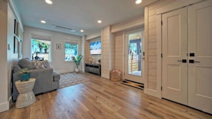 Ferienhaus (Multiple Bedrooms) | Innenbereich