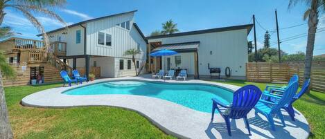 House (Multiple Bedrooms) | Front of property