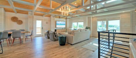 Maison (Multiple Bedrooms) | Intérieur