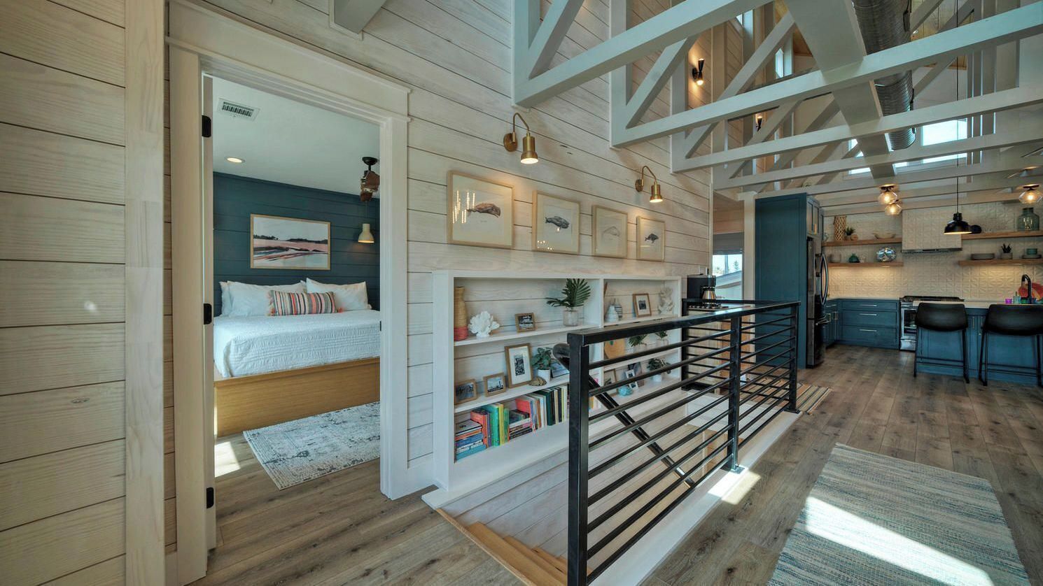 Maison (Multiple Bedrooms) | Intérieur