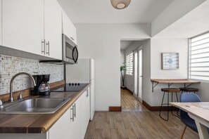 Private kitchen - 750 Miramar by Otium (San Juan)