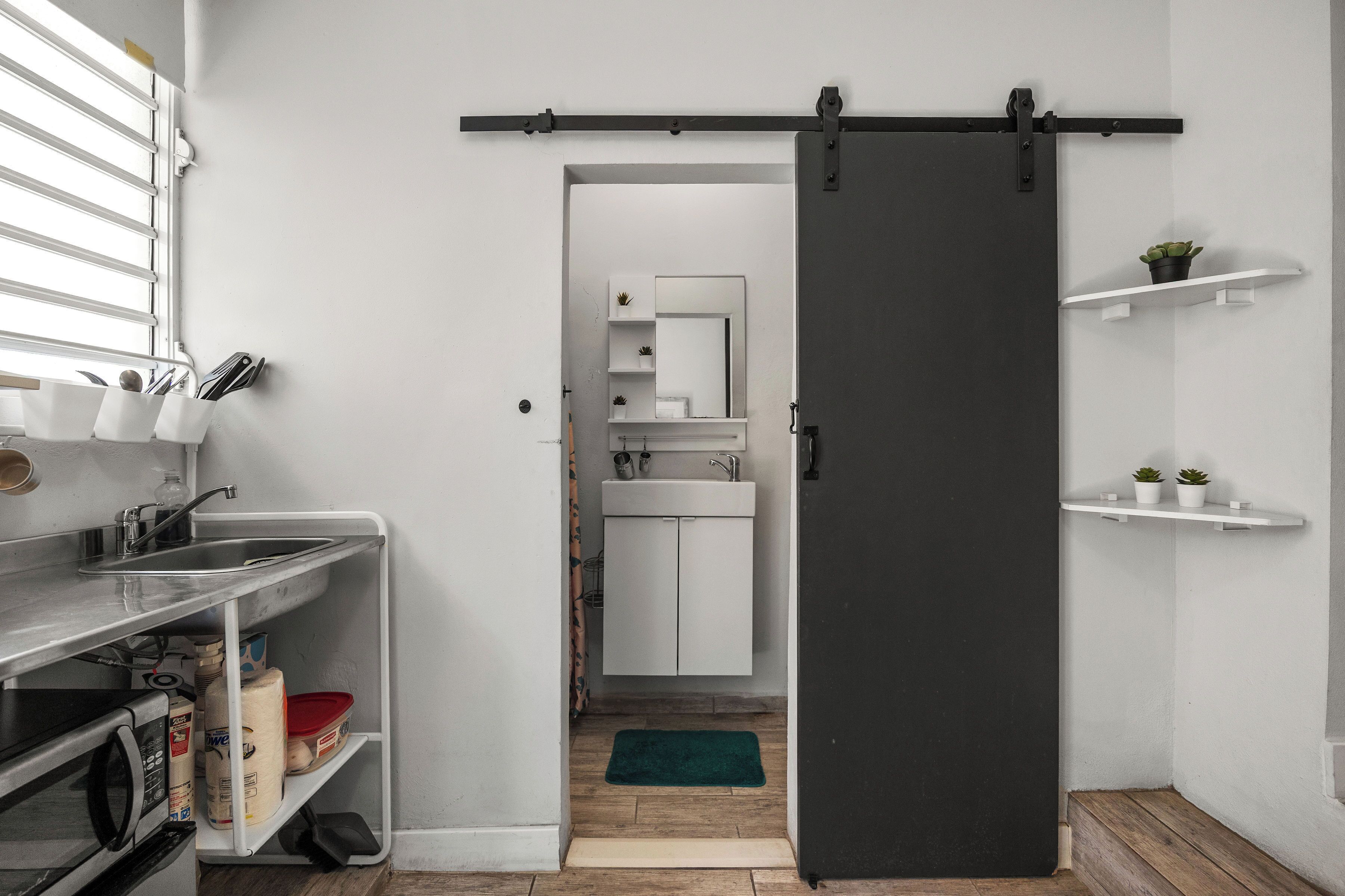 Standard Studio | Private kitchen