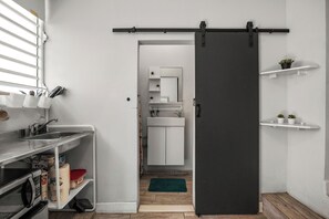 Monolocale Standard | Cucina privata