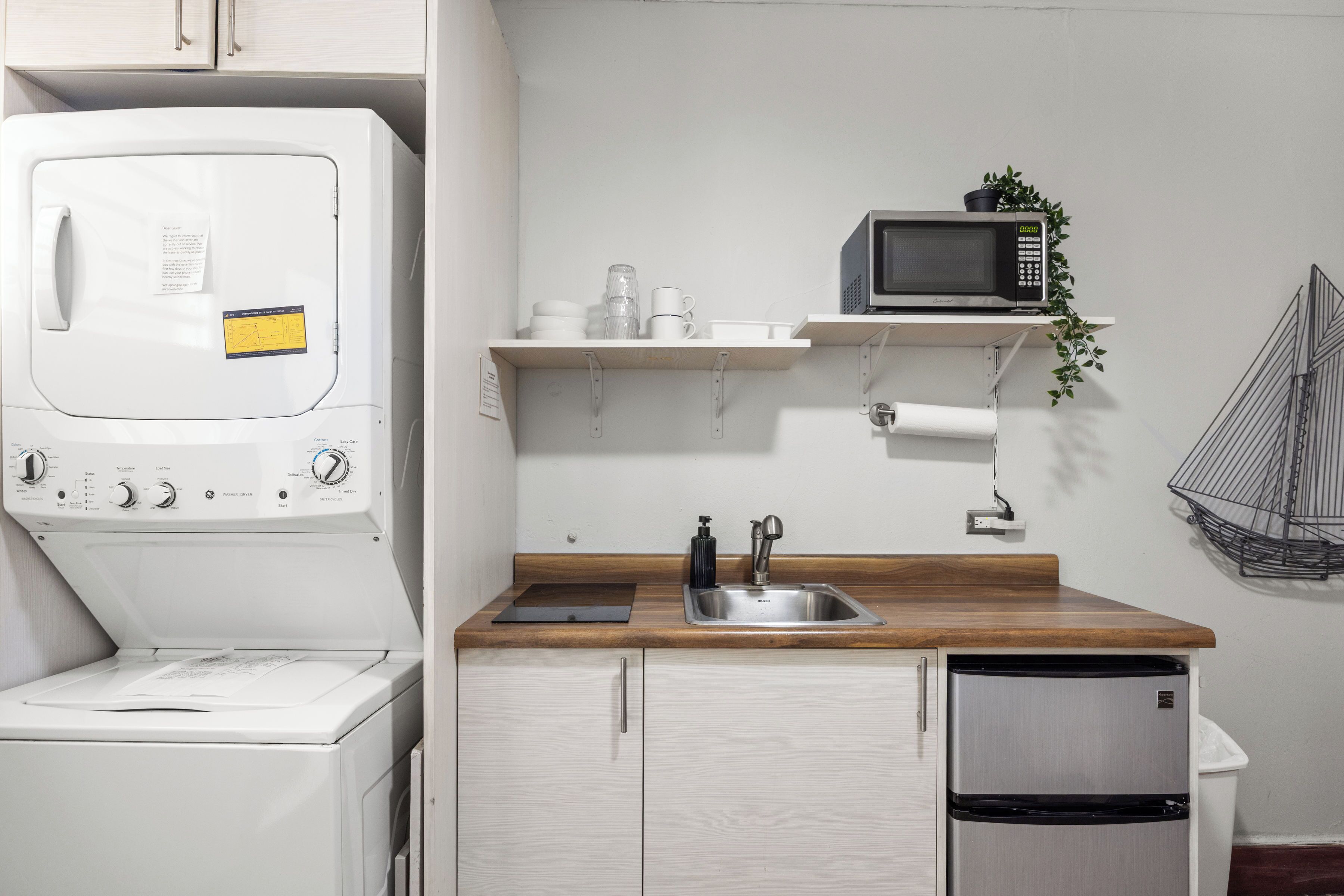 Appartamento | Cucina privata