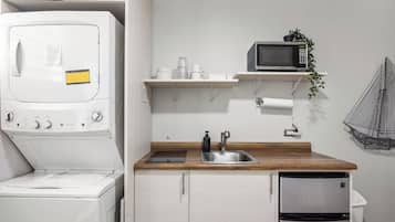 Departamento | Cocina privada