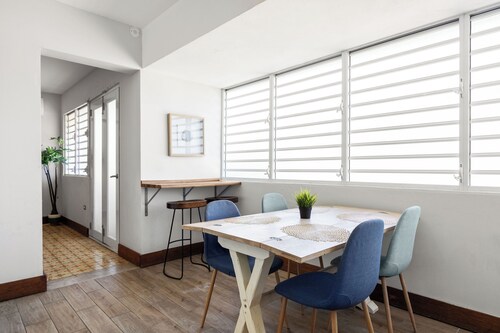 750 Miramar by Otium