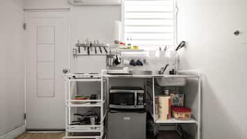 Standard Studio | Private kitchen