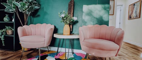 Interieur