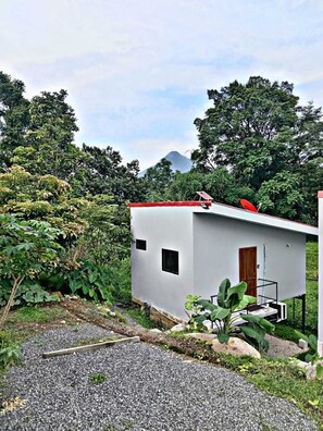 Exterior - The Chicken House (El Castillo)