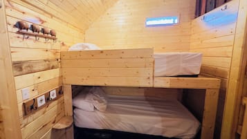 1 habitación y wifi