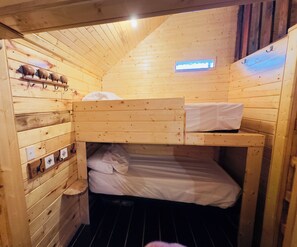 1 chambre, Wi-Fi