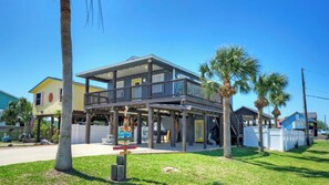 Casa (4 Bedrooms) | Interior