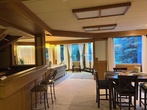 1 bdm walkout bsm suite Apto.