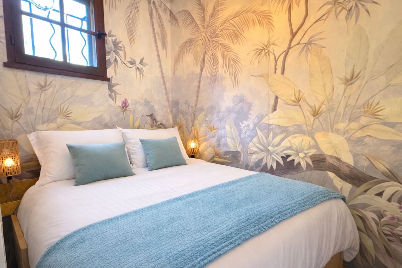 1 bedroom, WiFi
