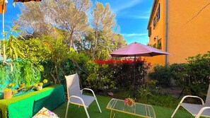 Terras