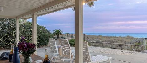 單棟房屋 (3 Bedrooms) | 內部