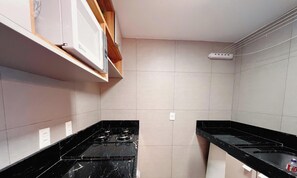 Deluxe-Apartment | Eigene Küche