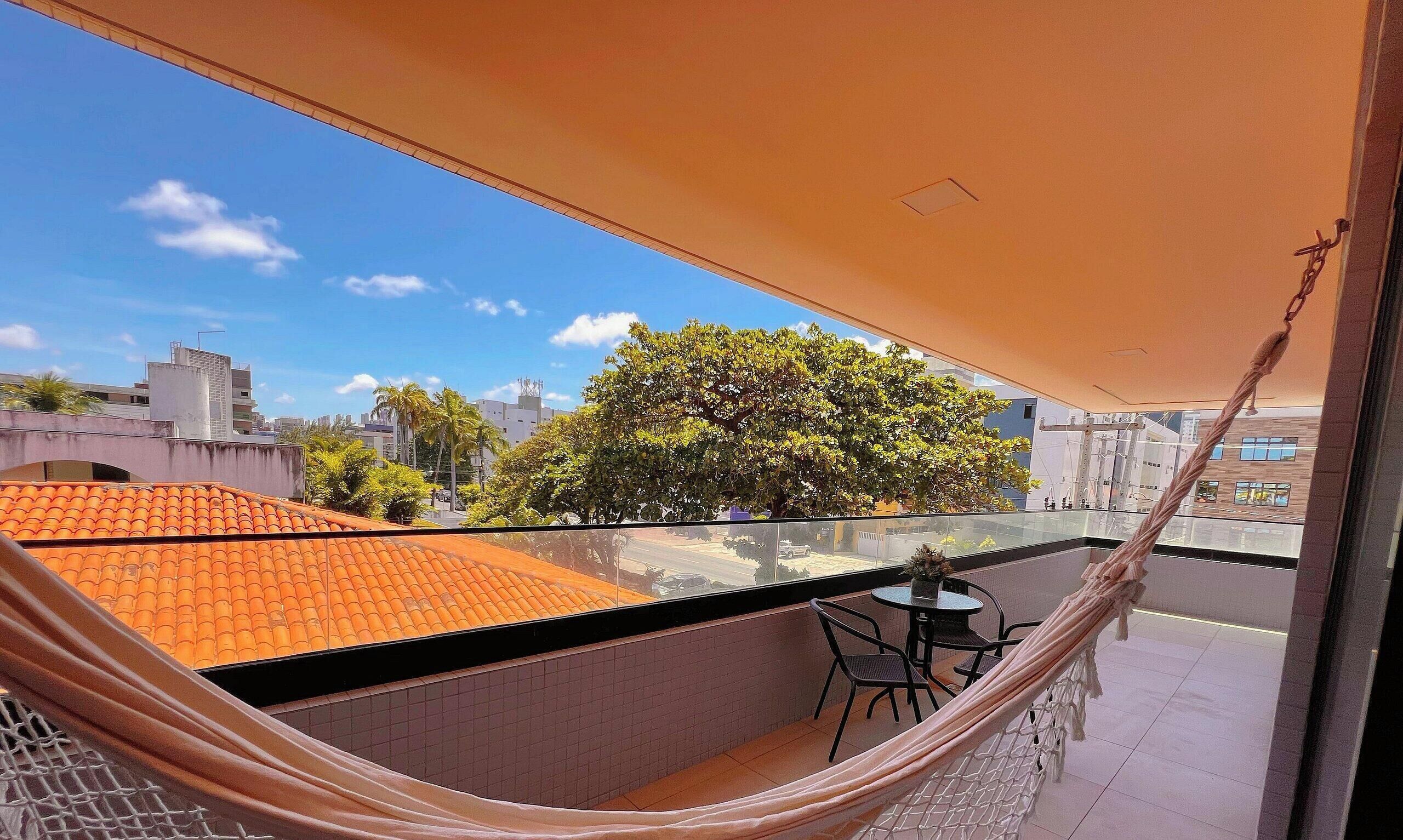 Deluxe-Apartment | Innenbereich