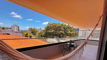 Deluxe-Apartment | Innenbereich