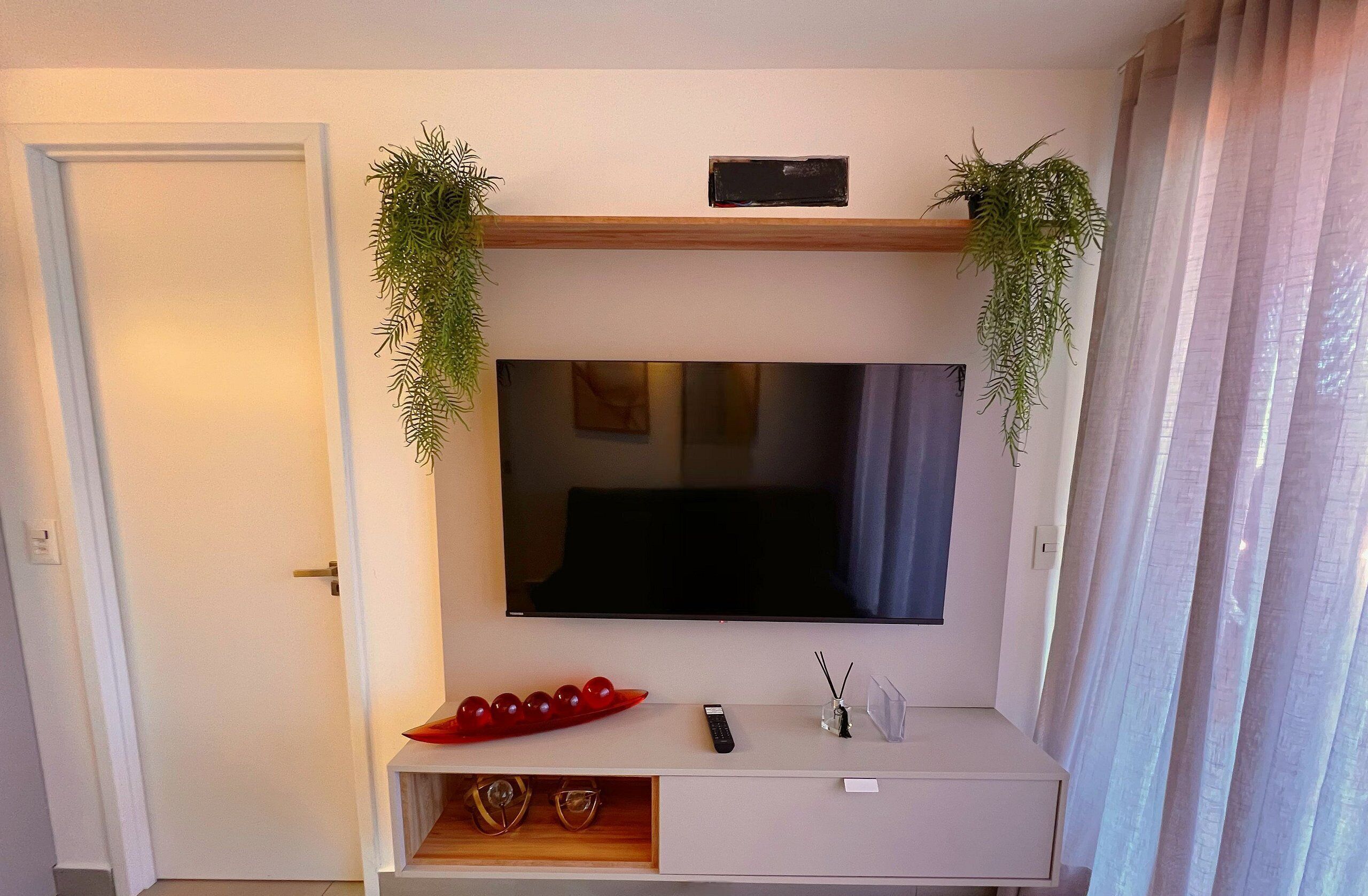 Deluxe-Apartment | Innenbereich