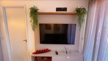 Deluxe-Apartment | Innenbereich