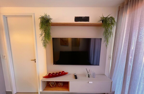 Deluxe-Apartment | Innenbereich