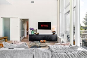 Télévision