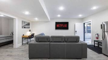 TV