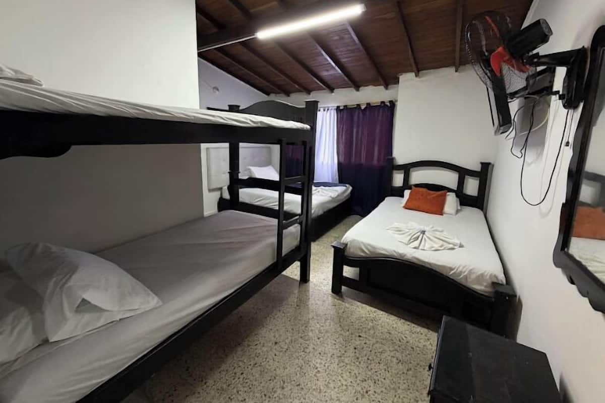 Family Room | Bed sheets