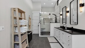 Ferienhaus (5 Bedrooms) | Innenbereich