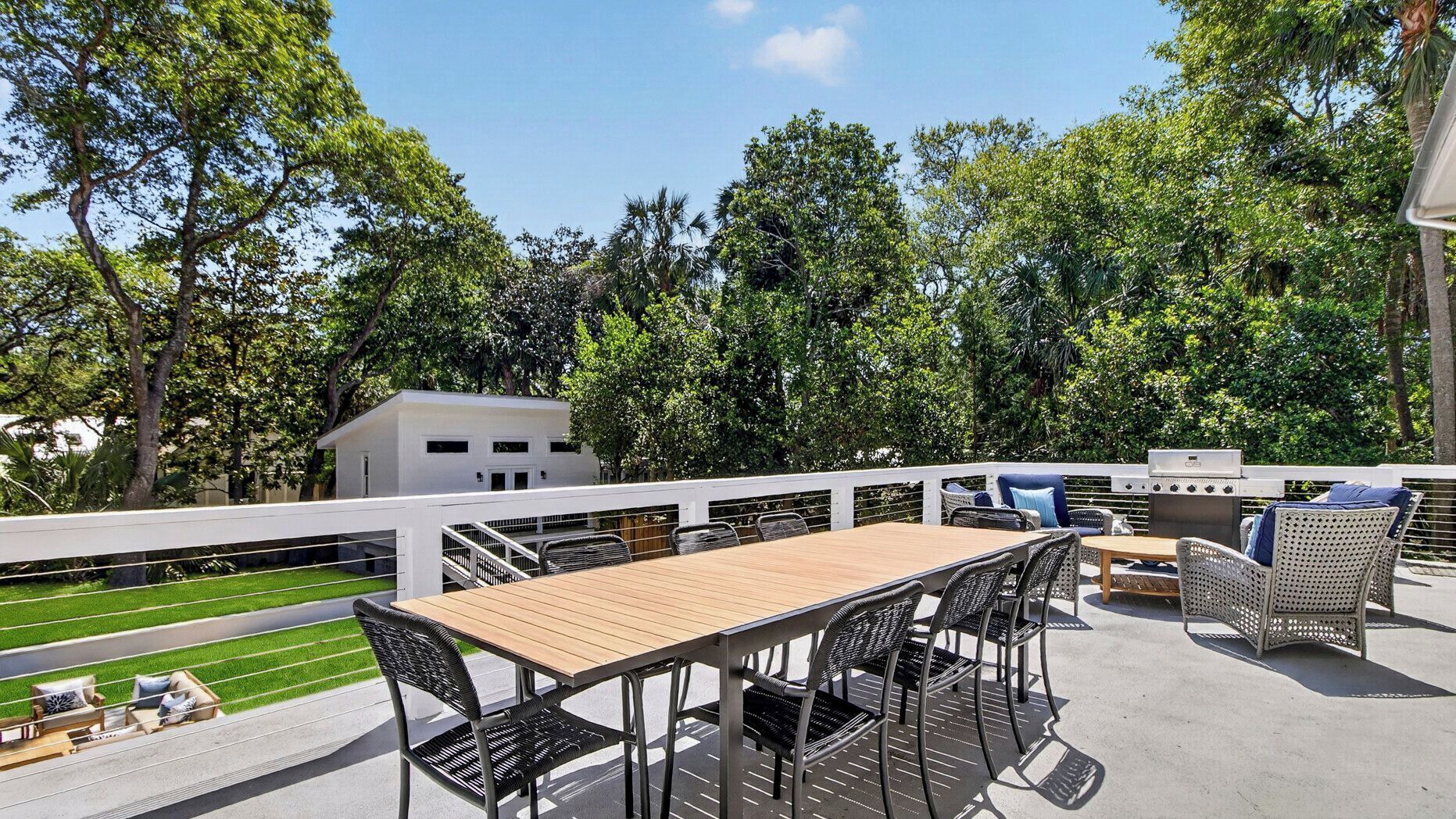 Hus (5 Bedrooms) | Innvendig