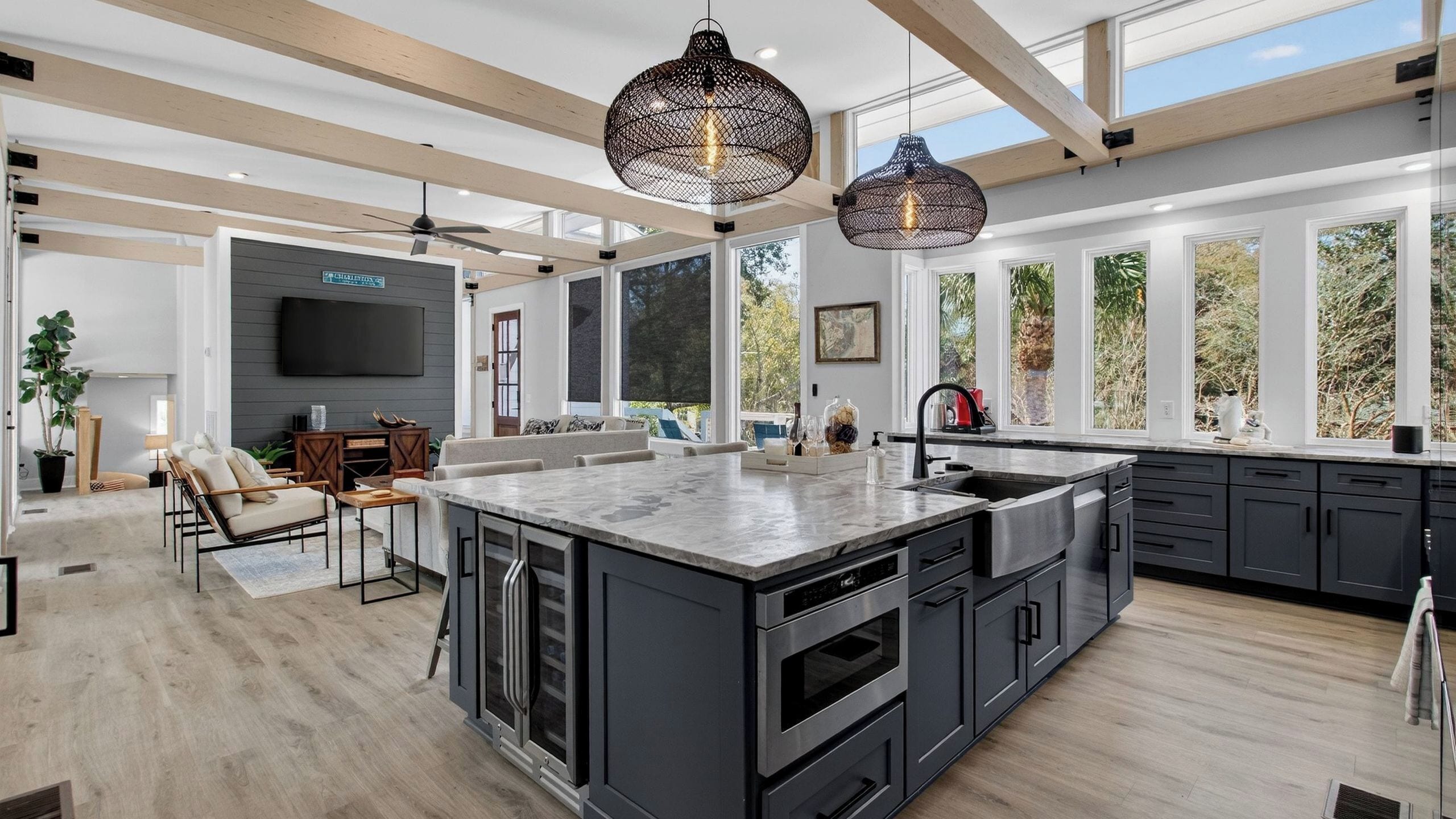 Nhà (5 Bedrooms) | Nội thất