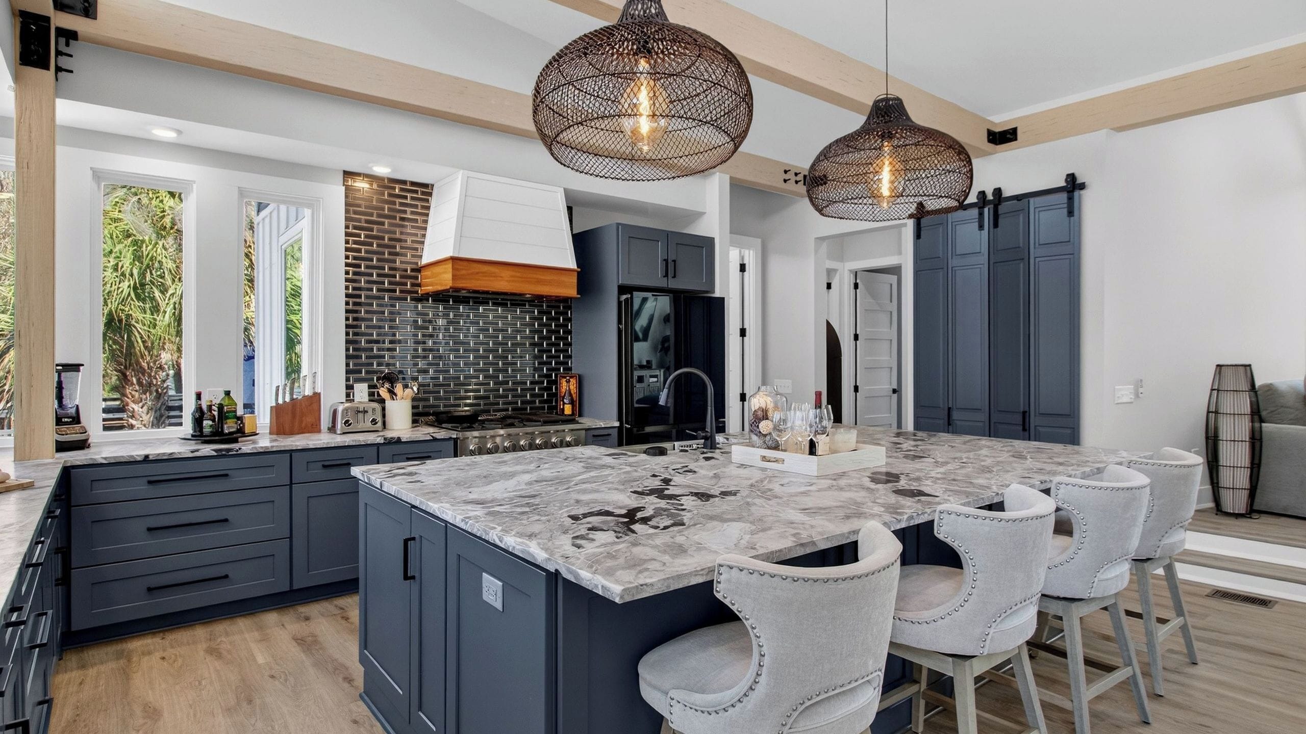 Casa (5 Bedrooms) | Interni