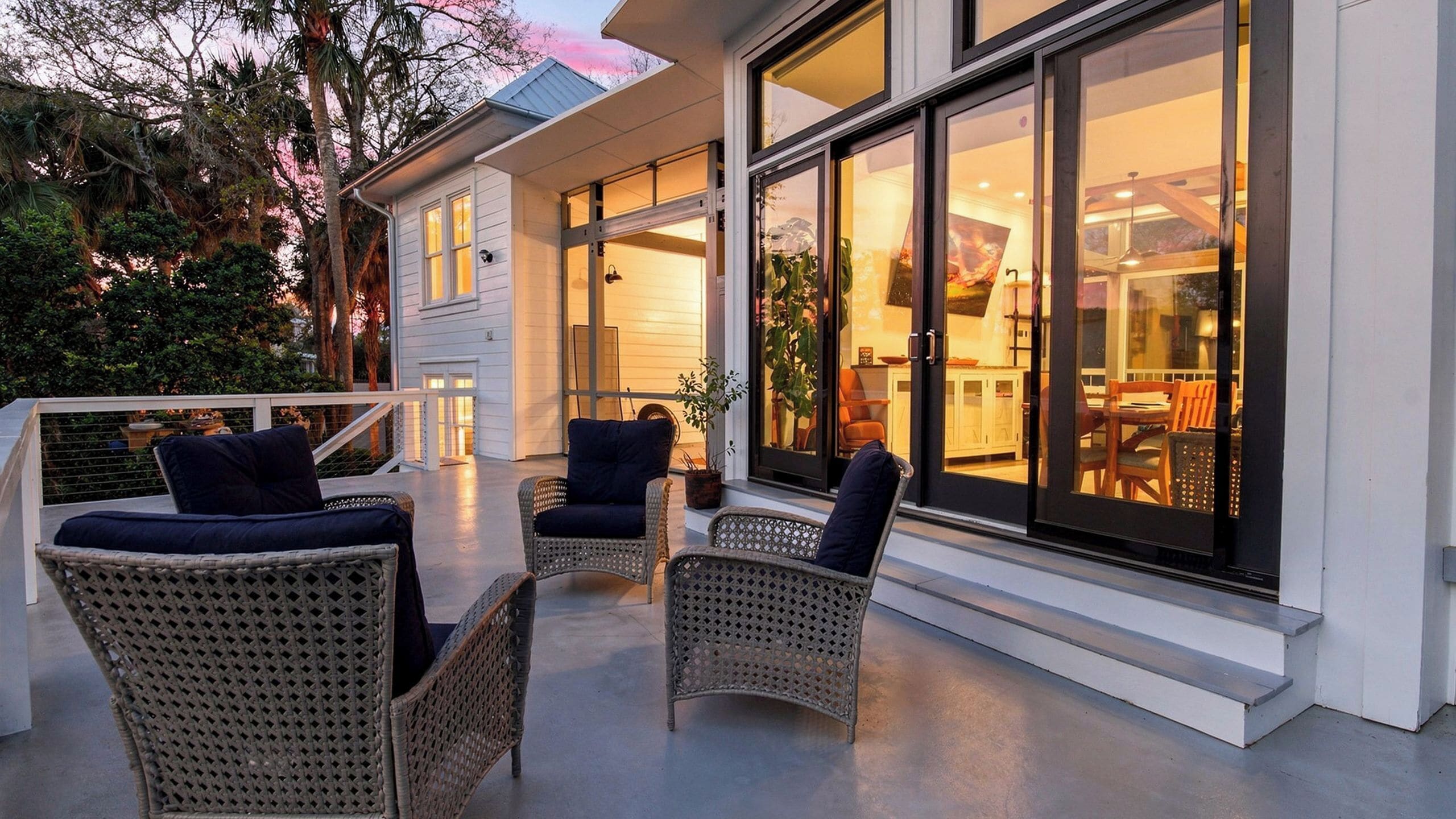 House (5 Bedrooms) | Terrace/patio