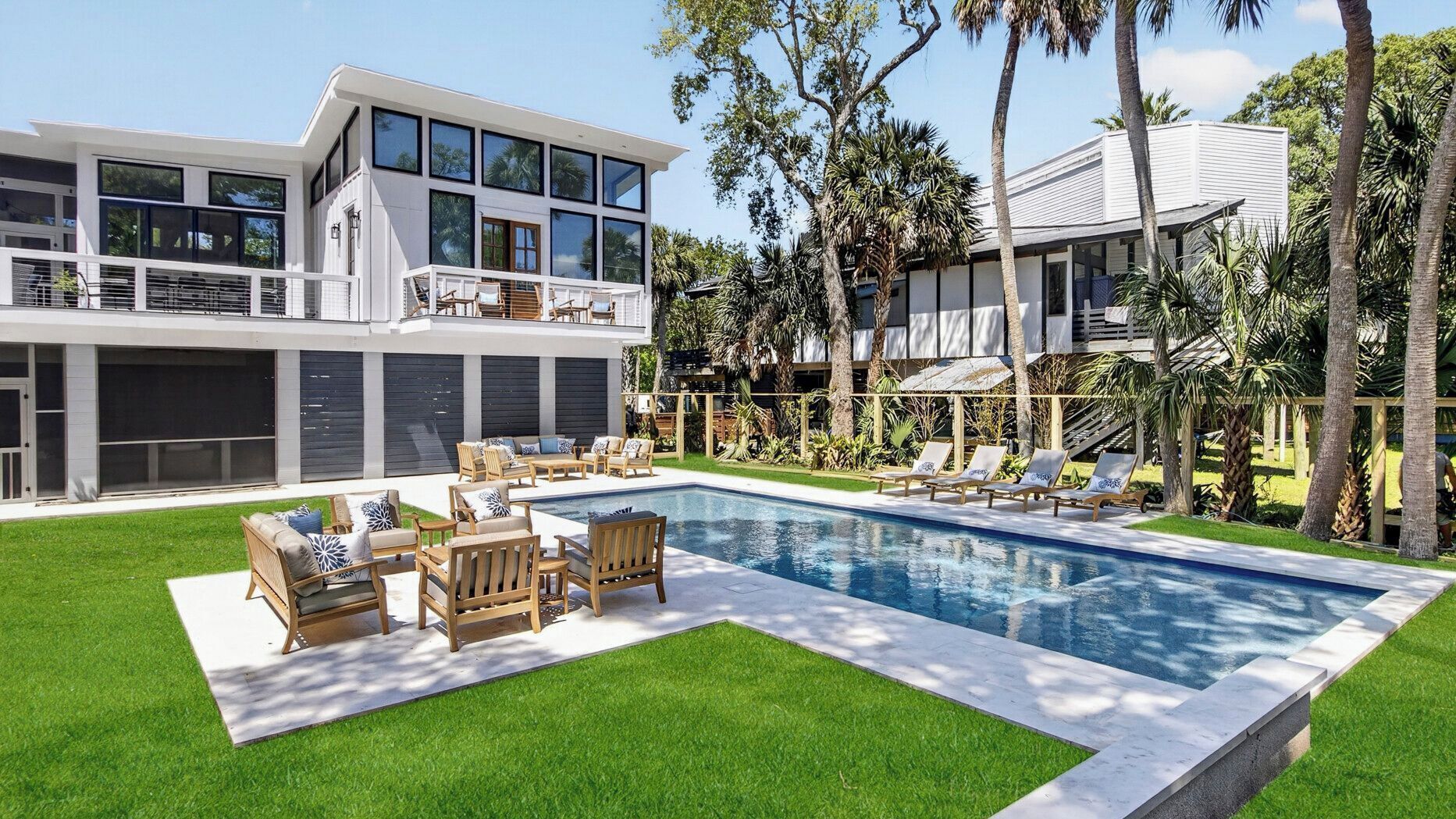 Casa (5 Bedrooms) | Interni