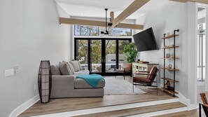 Ferienhaus (5 Bedrooms) | Innenbereich