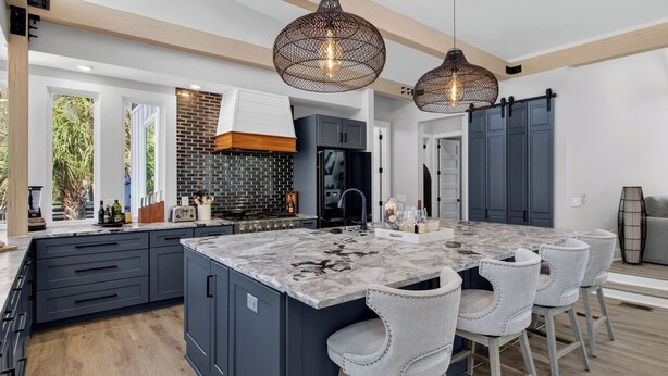 Rumah (5 Bedrooms) | Interior