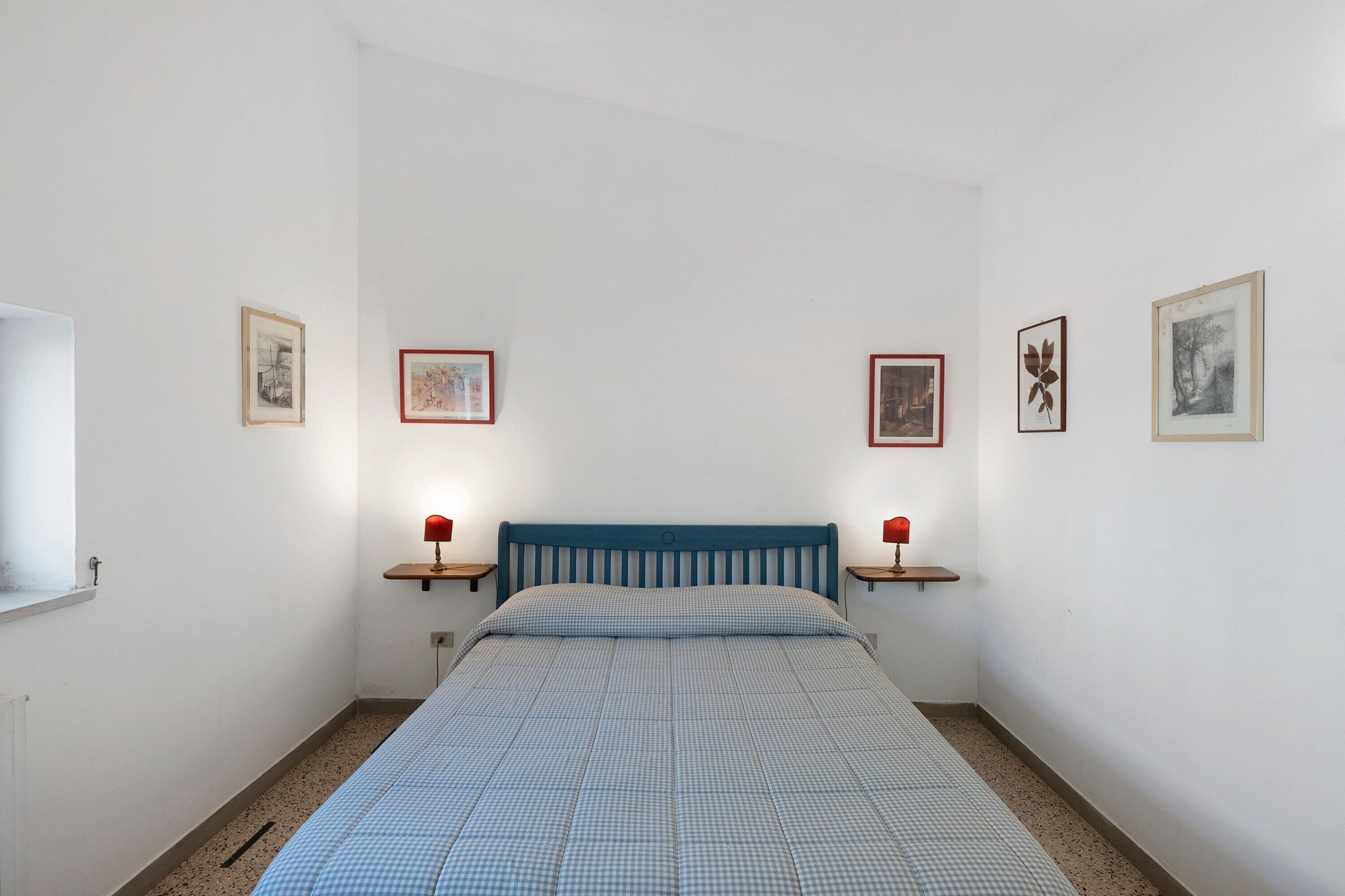 3 dormitorios, wifi, ropa de cama