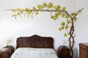 Wifi, beddengoed
