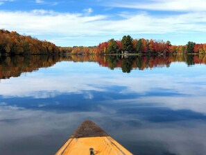 Miscellaneous - Real Estate: Therapy - Lake, Laundry, Love it (Becket)