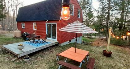 Real Estate: Therapy - Lake, Laundry, Love it