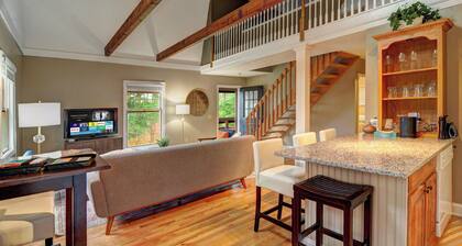 Real Estate: Therapy - Lake, Laundry, Love it