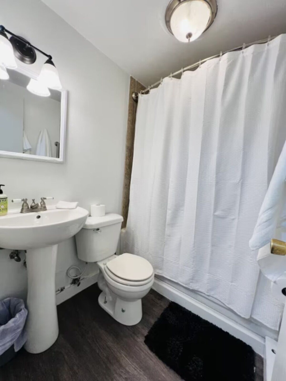 Image de profil de l’hôte