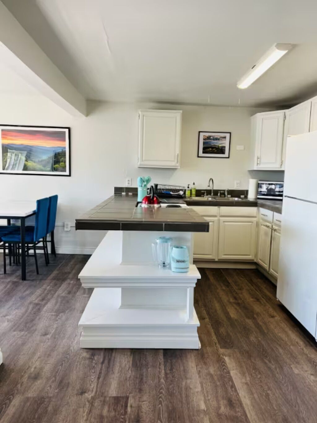 専用キッチン