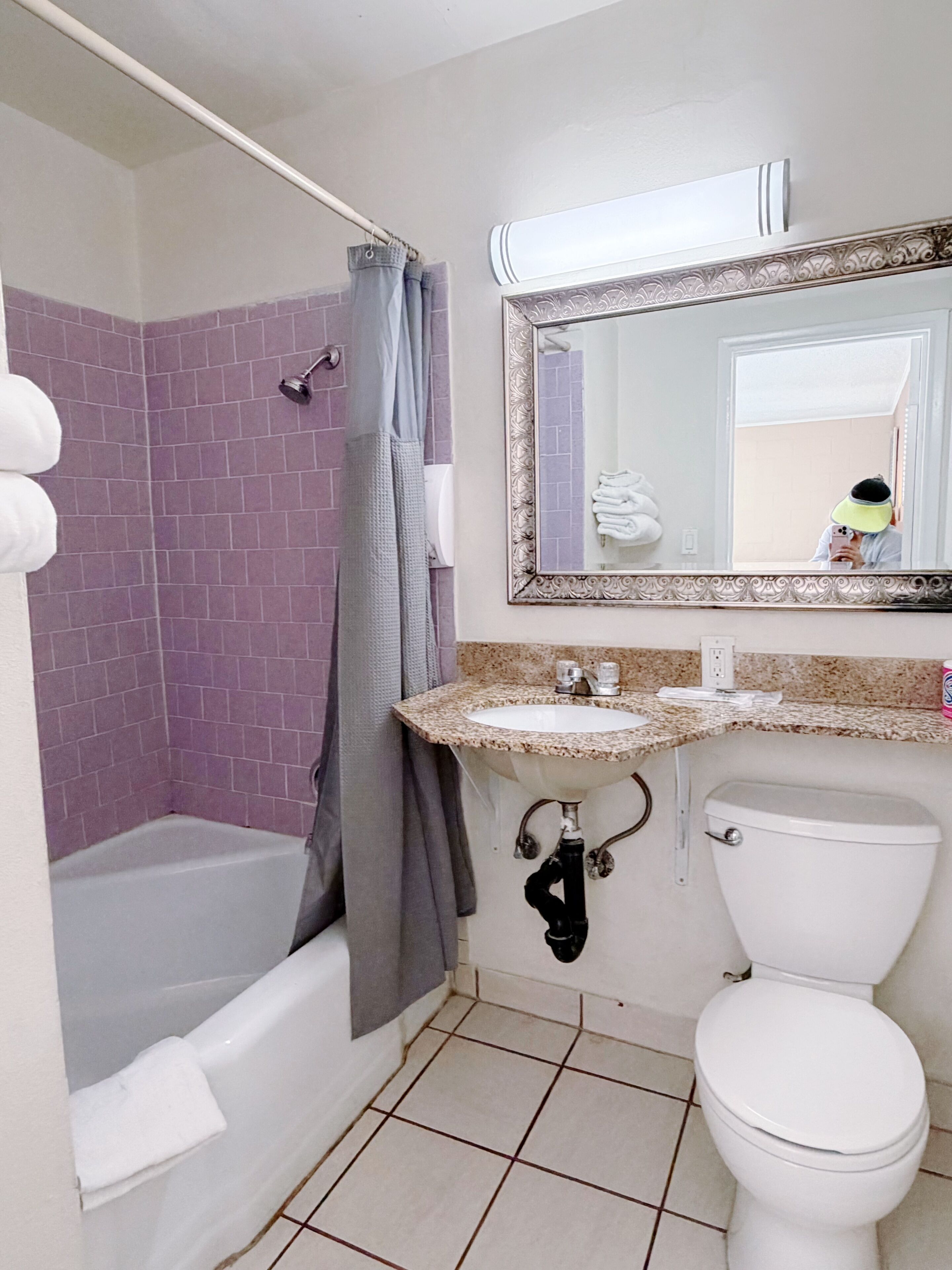 Kamar mandi