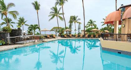 Excellent Ironman Rental!
Wyndham Kona Coast Resort
1 King Bedroom/2 bath Condo