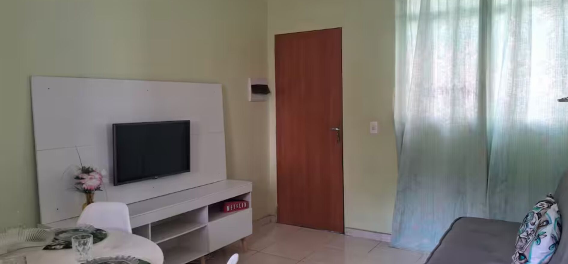Smart TV