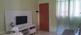 Apt 3Qts 5 Camas/ Confort / Aeroporto Confis/Cid. Galo e Cid.Administrativa Gov.